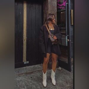 Rebecca Minkoff Kaiegan Cowboy Boot